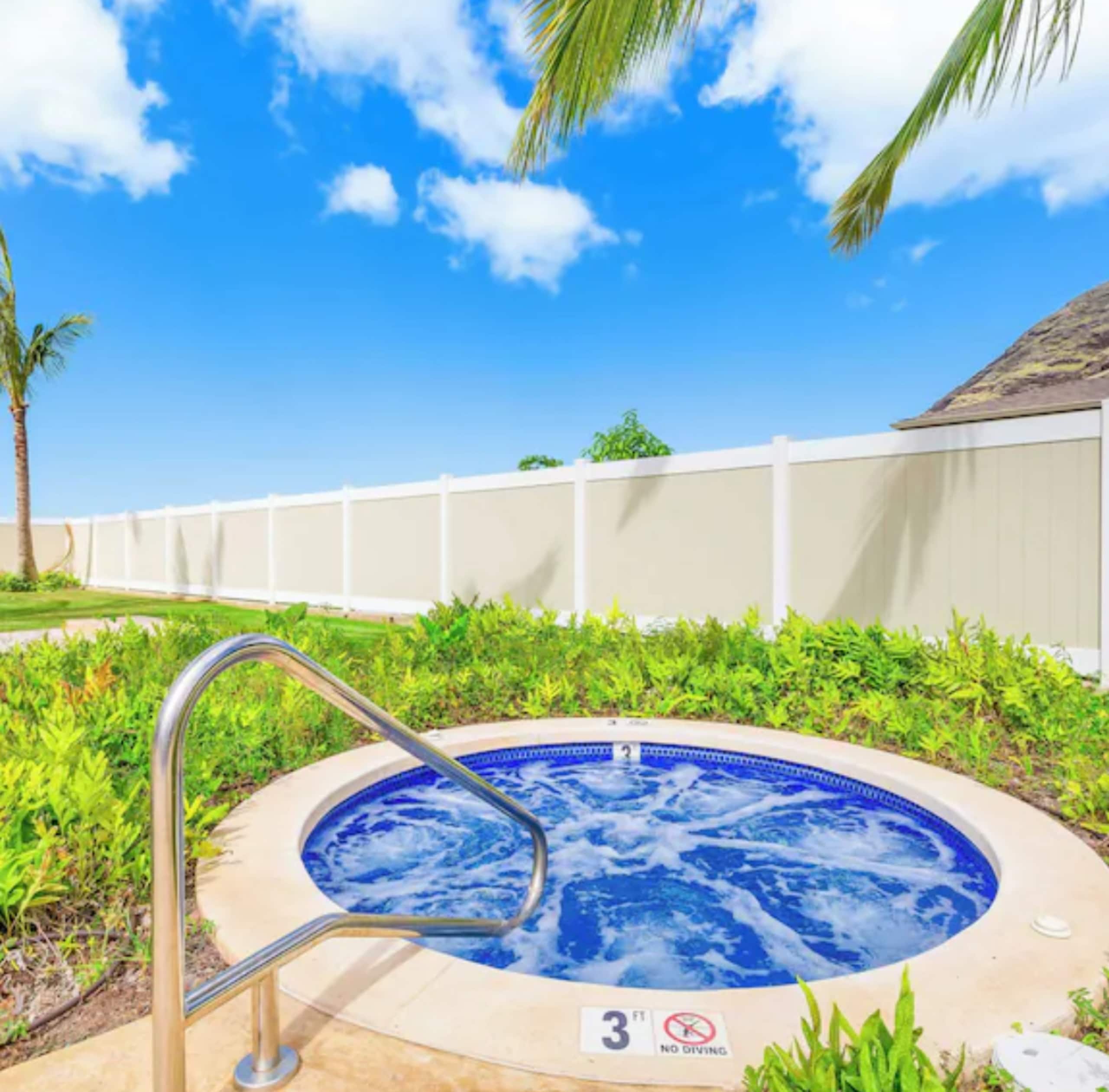 Home in Waianae · ★4.92 · 4 bedrooms · 4 beds · 2.5 private baths - Image 68