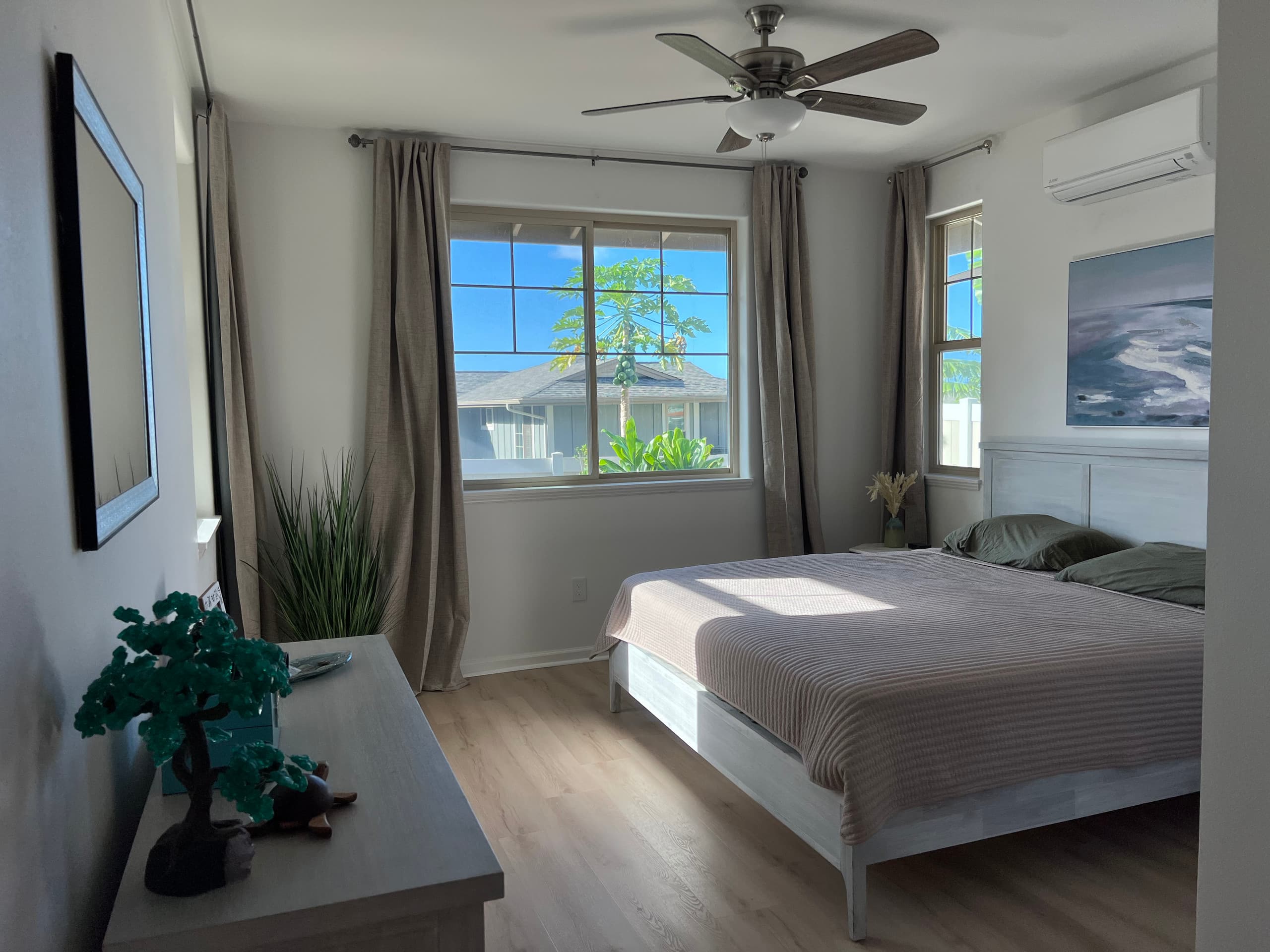 Home in Waianae · ★4.92 · 4 bedrooms · 4 beds · 2.5 private baths - Image 49