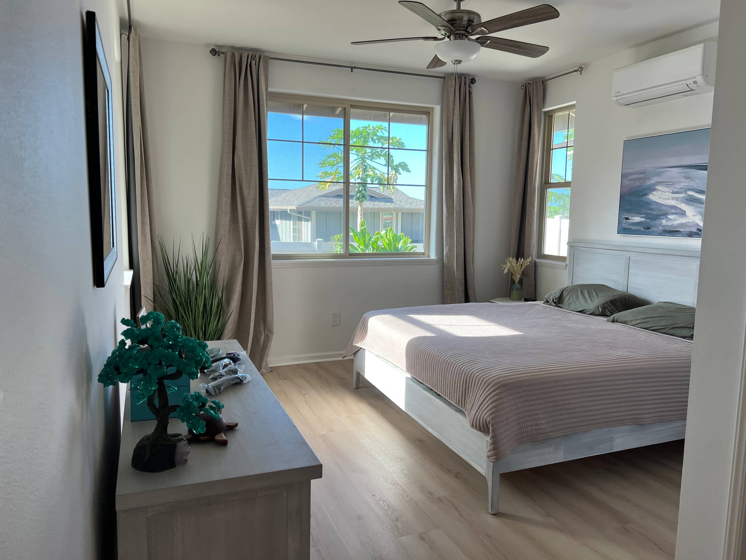 Home in Waianae · ★4.92 · 4 bedrooms · 4 beds · 2.5 private baths - Image 45
