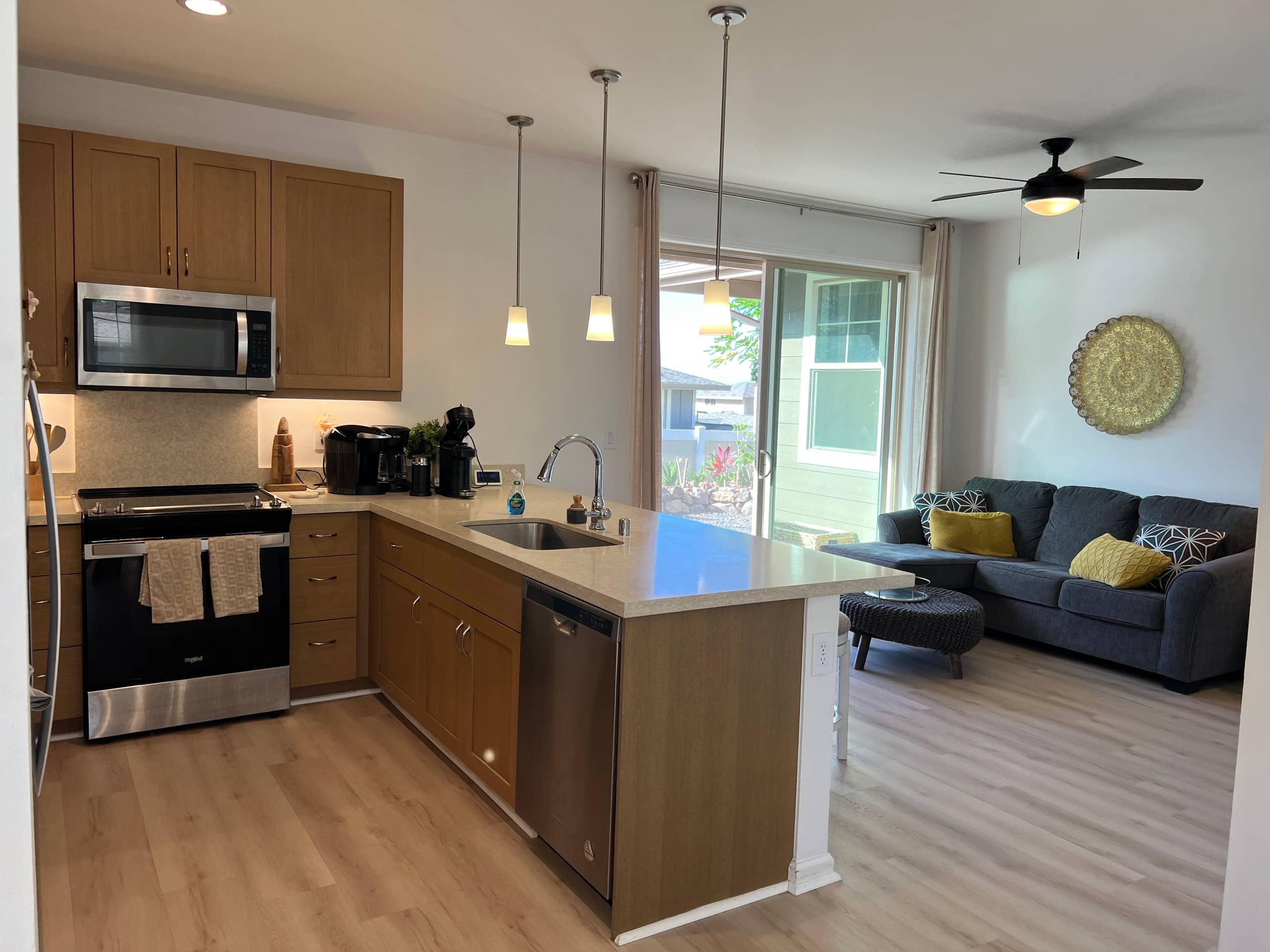 Home in Waianae · ★4.92 · 4 bedrooms · 4 beds · 2.5 private baths - Image 40