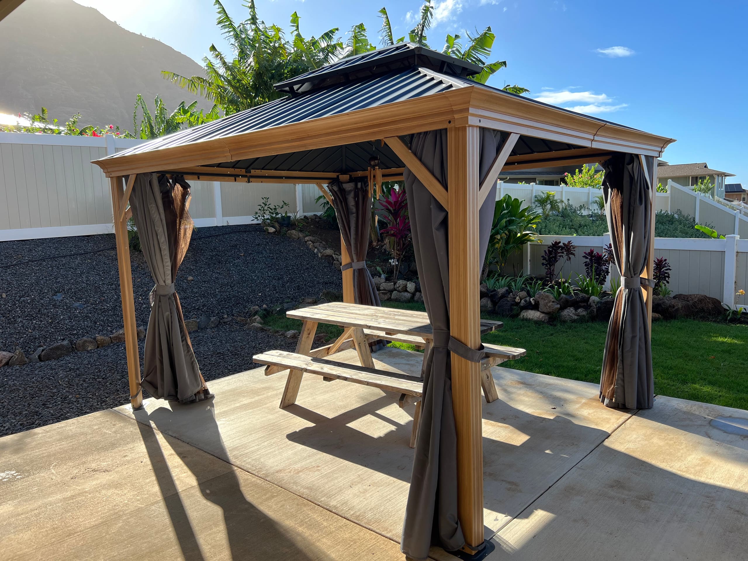 Home in Waianae · ★4.92 · 4 bedrooms · 4 beds · 2.5 private baths - Image 55