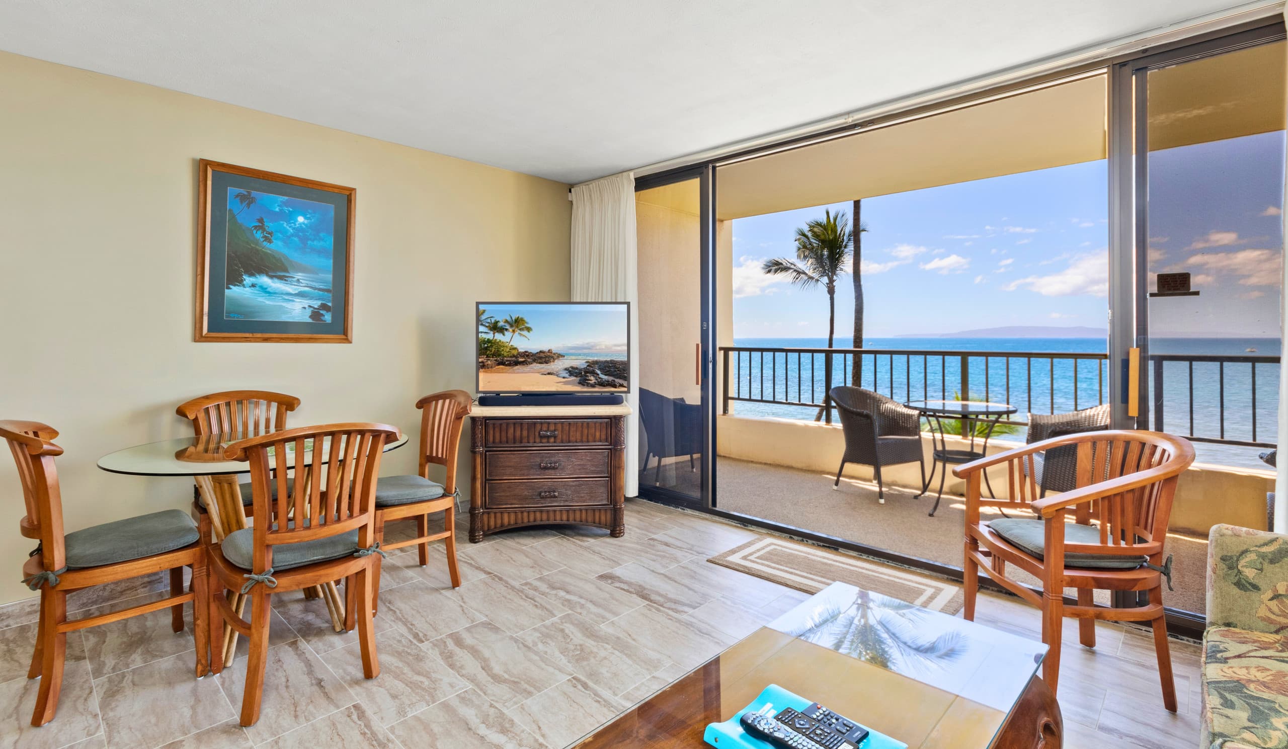 Condo in Kihei · ★4.84 · 1 bedroom · 1 bed · 1 bath - Image 3