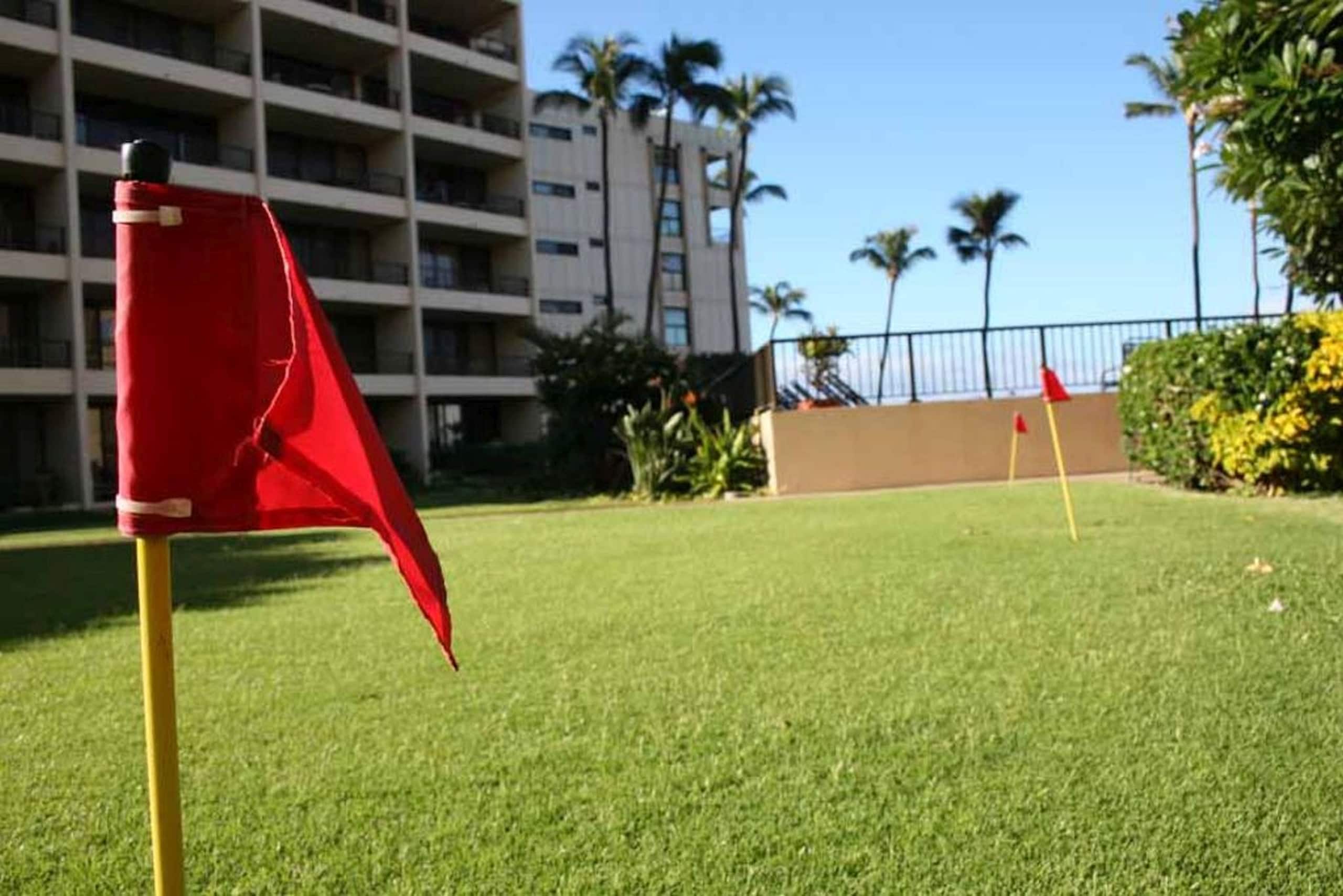 Condo in Kihei · ★4.84 · 1 bedroom · 1 bed · 1 bath - Image 21