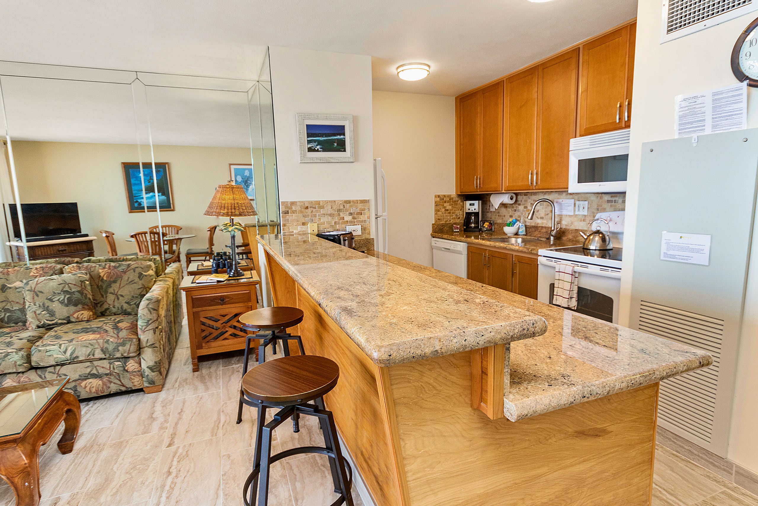 Condo in Kihei · ★4.84 · 1 bedroom · 1 bed · 1 bath - Image 5