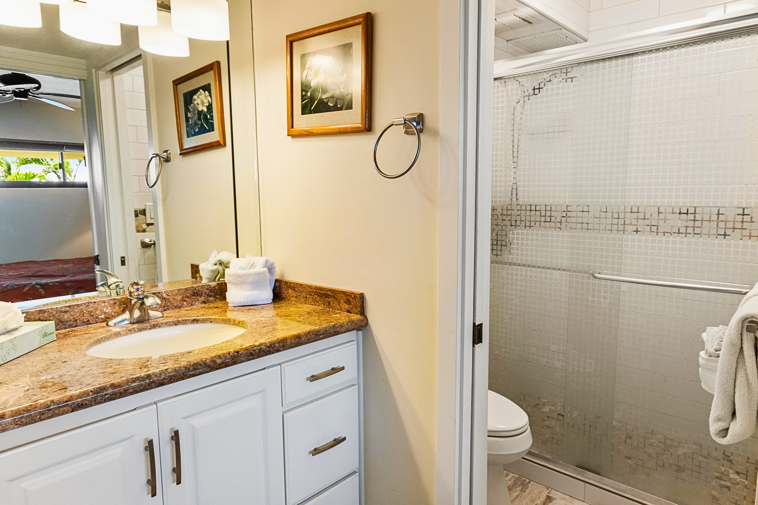 Condo in Kihei · ★4.84 · 1 bedroom · 1 bed · 1 bath - Image 10
