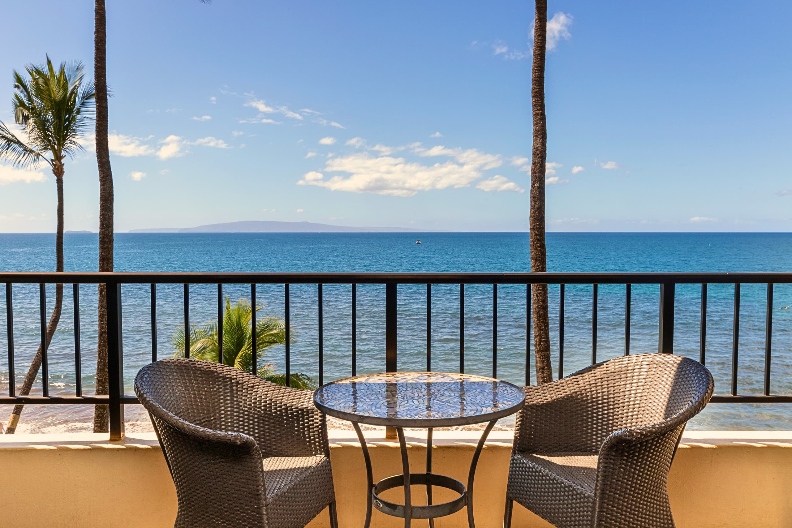 Condo in Kihei · ★4.84 · 1 bedroom · 1 bed · 1 bath - Image 12