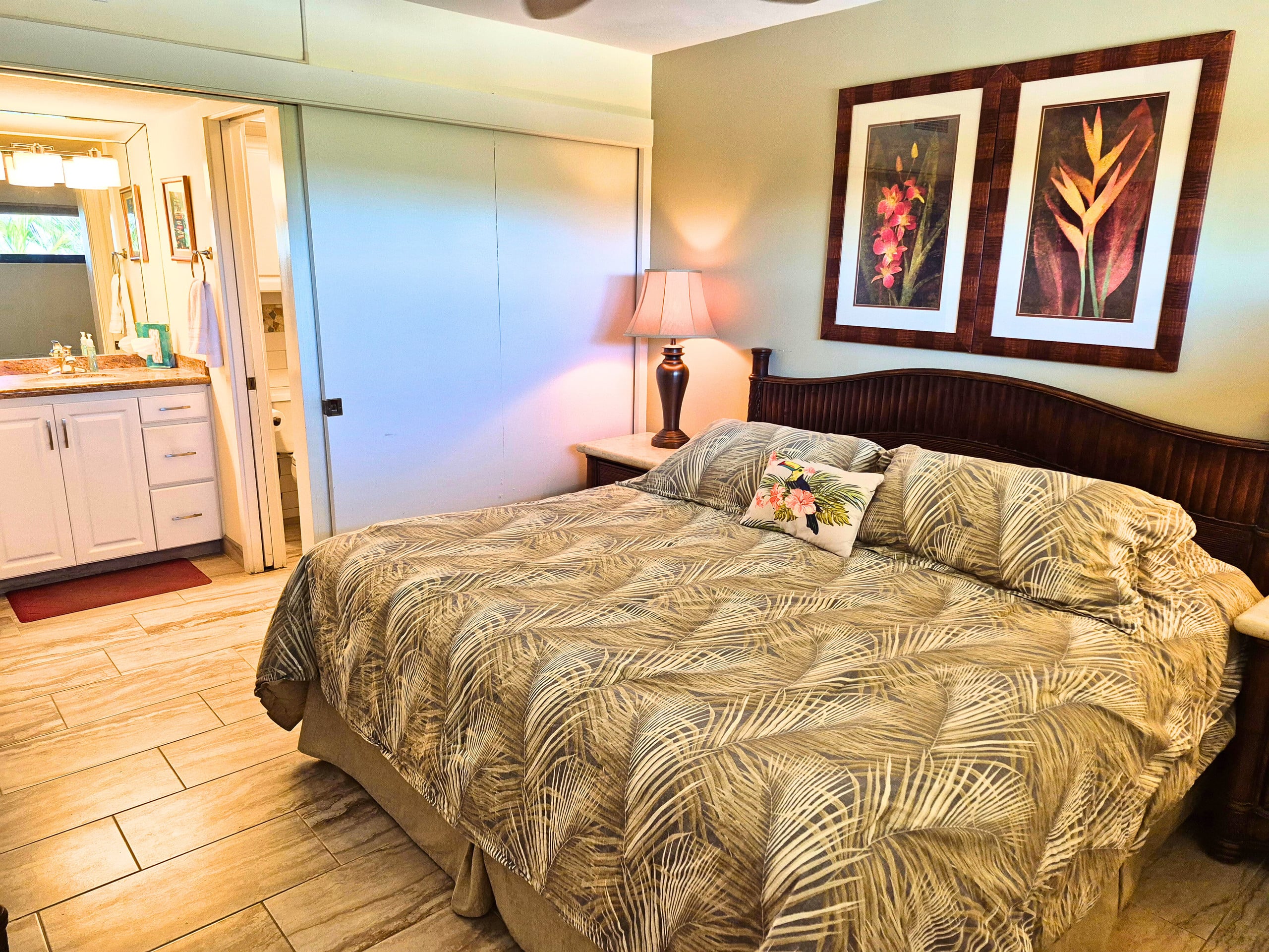 Condo in Kihei · ★4.84 · 1 bedroom · 1 bed · 1 bath - Image 9