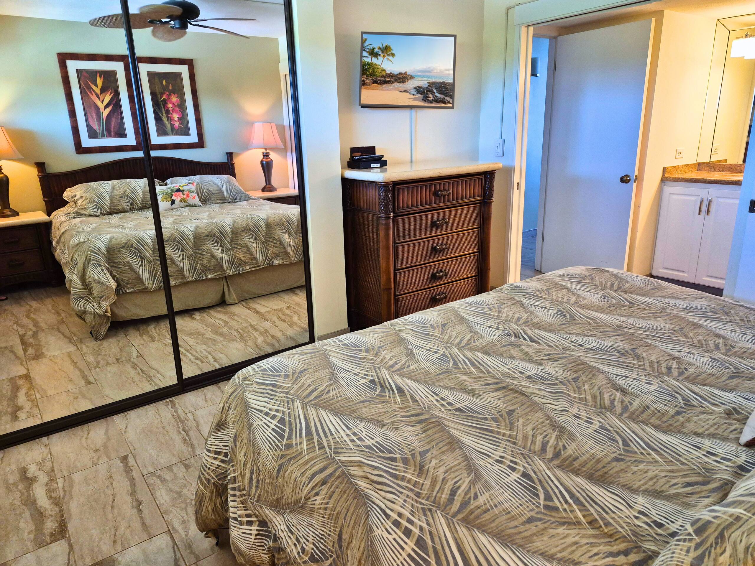 Condo in Kihei · ★4.84 · 1 bedroom · 1 bed · 1 bath - Image 8