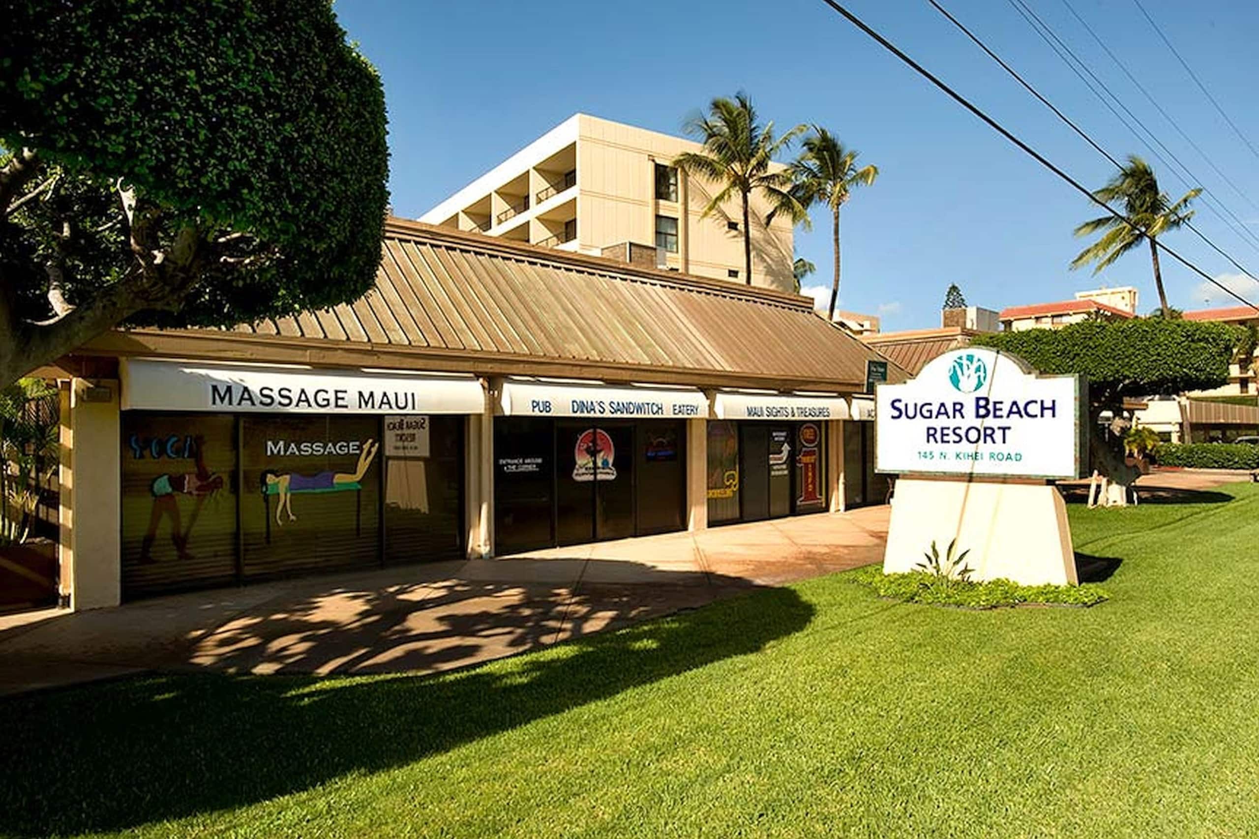 Condo in Kihei · ★4.84 · 1 bedroom · 1 bed · 1 bath - Image 27