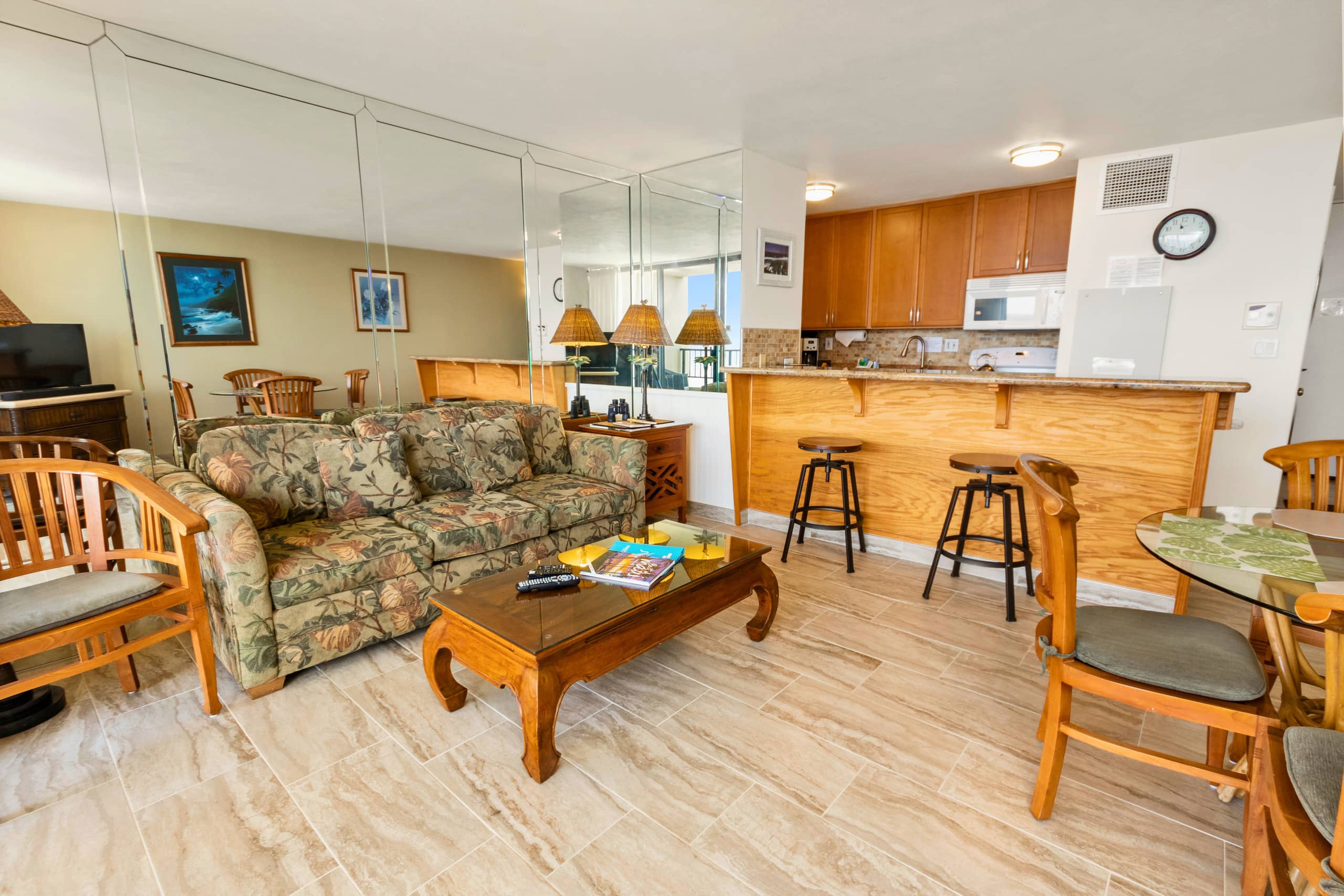 Condo in Kihei · ★4.84 · 1 bedroom · 1 bed · 1 bath - Image 2