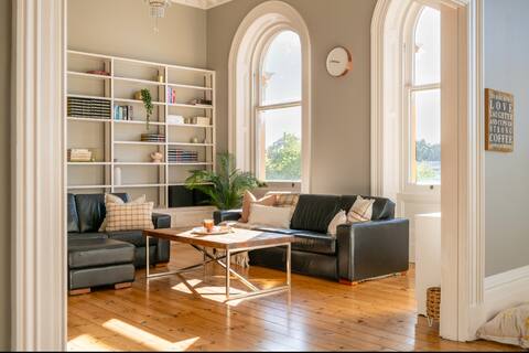 Old Union Bank restored in the heart of Moonta