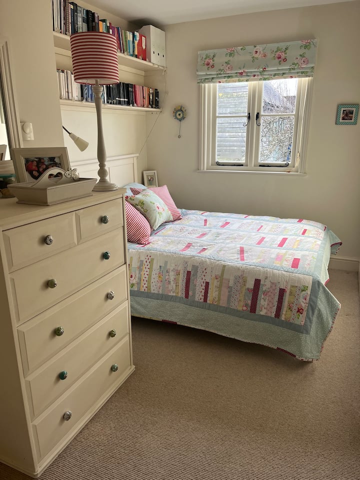 غرفة النوم 3