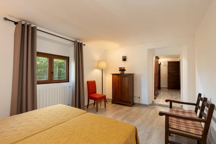 საძინებელი 6