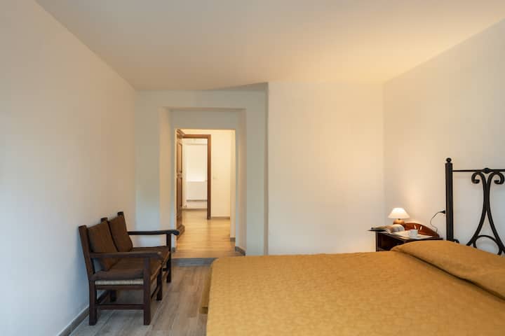 საძინებელი 7