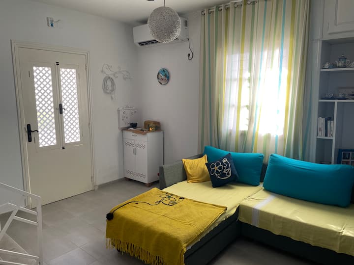 Superbe Appartement Dans Une Résidence Sur Une îLe - Tunisia