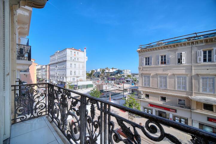 Impact managed Airbnb listing 3