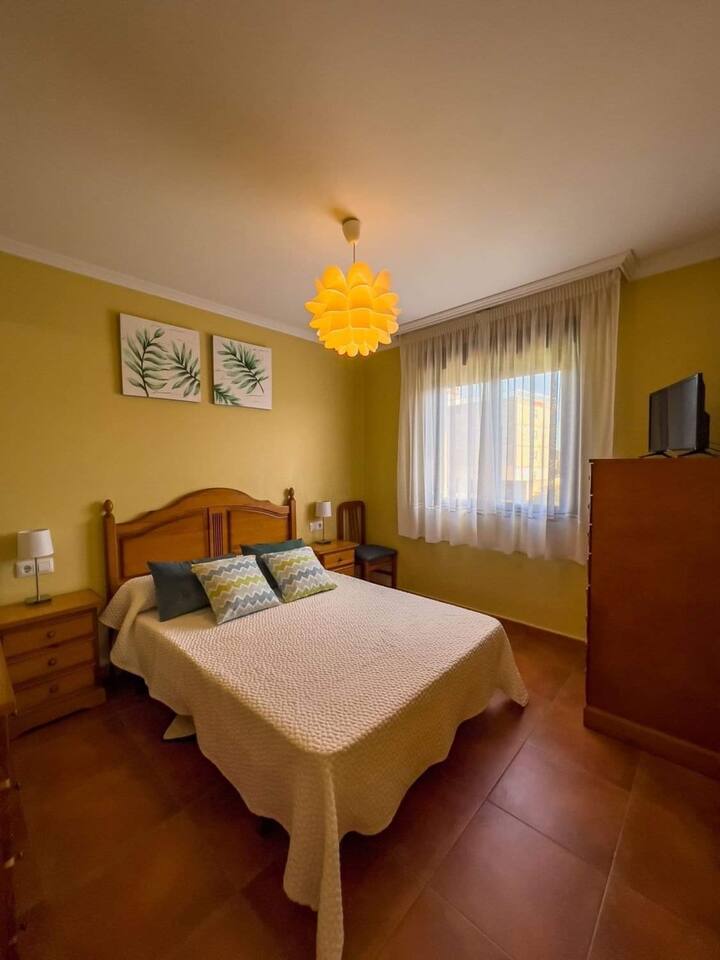 Спална соба 1