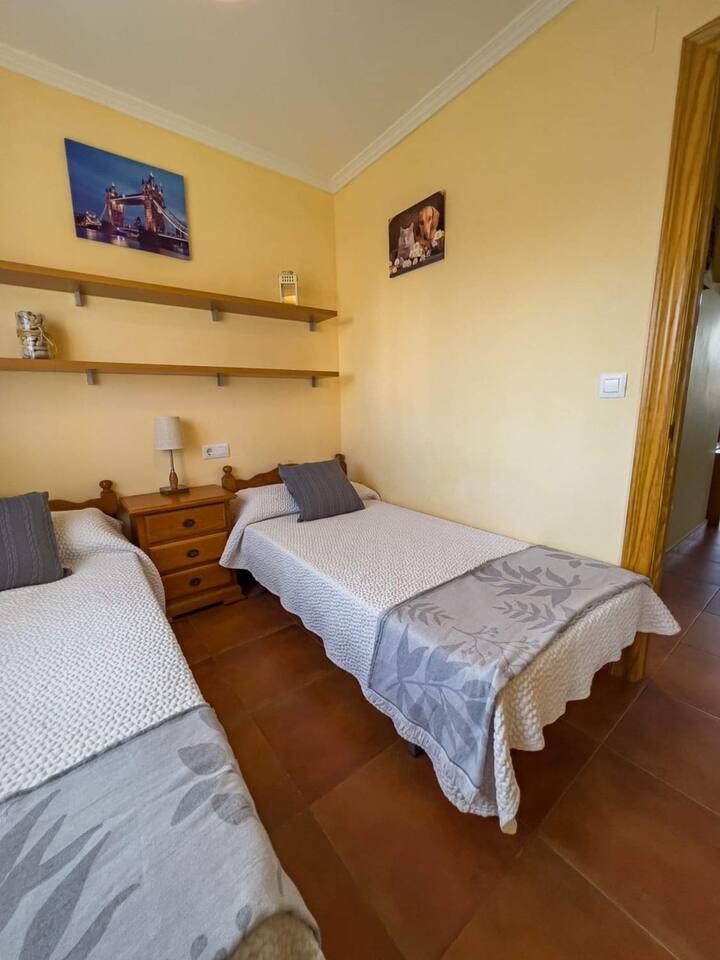 Спална соба 2