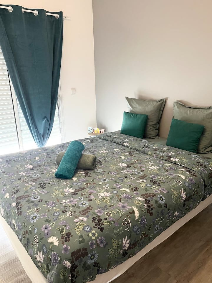 غرفة النوم 3