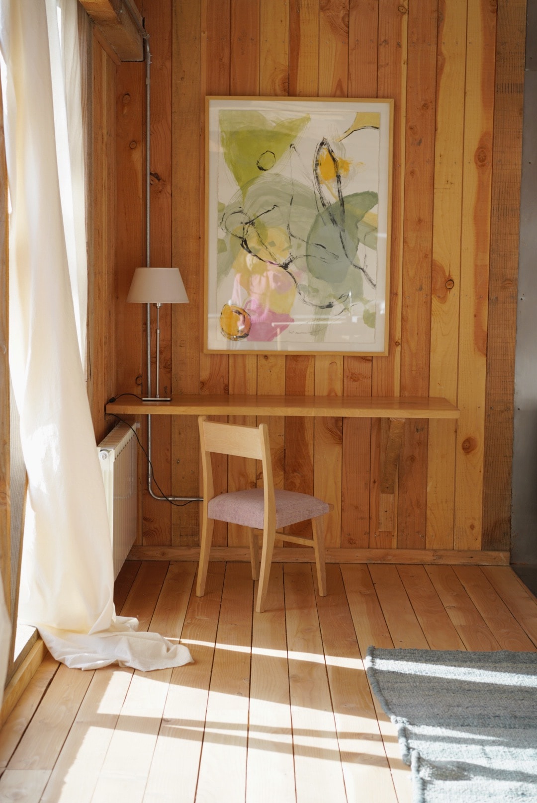 Top performing Airbnb: Spectacular house in Lago Hermoso, 7 lakes in Neuquén