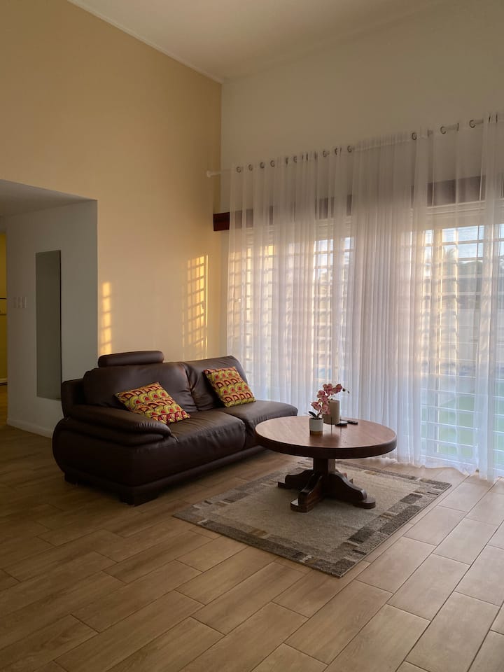 Ukiyo: 2br & Pool By Amara Apartments - Suriname