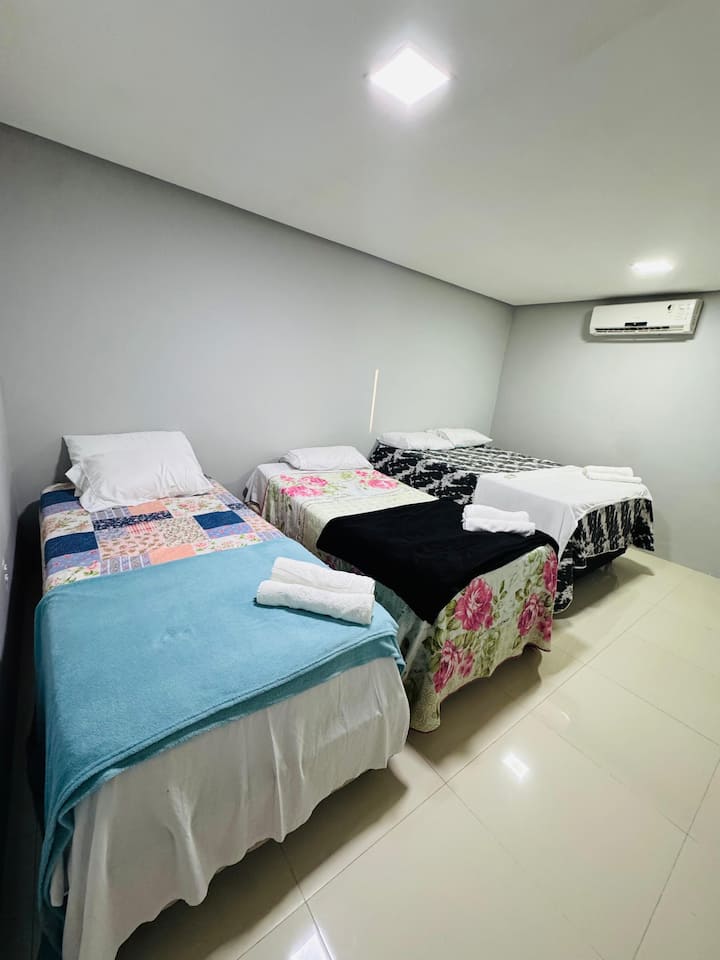 Dormitorio 2