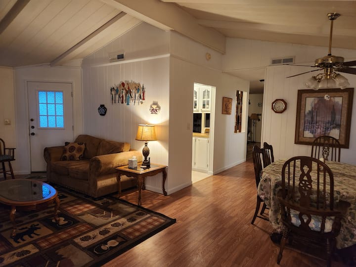 Всекидневна