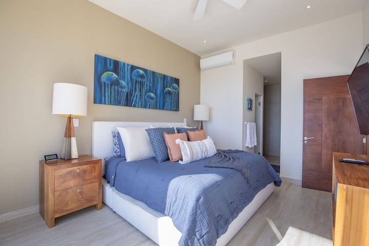 غرفة النوم 1