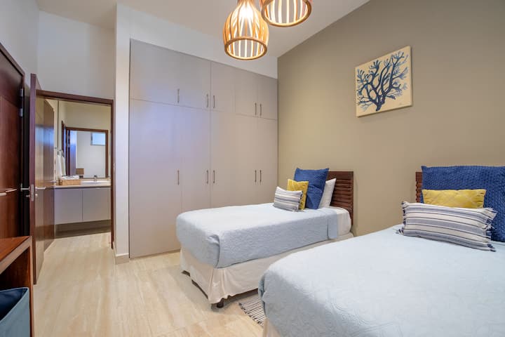 غرفة النوم 2