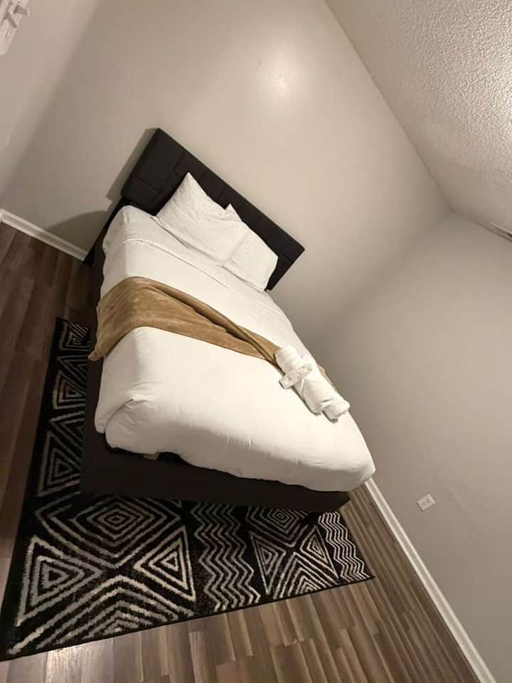 Chambre 6
