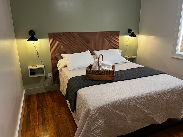 Bedroom 1