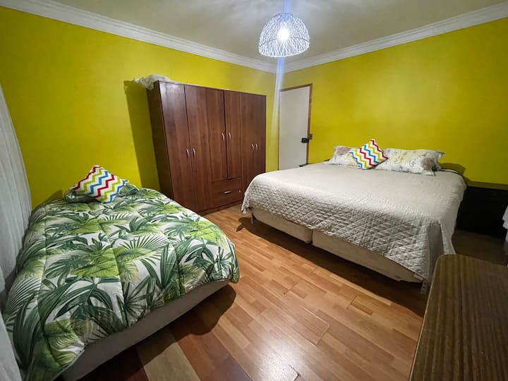 Chambre 3