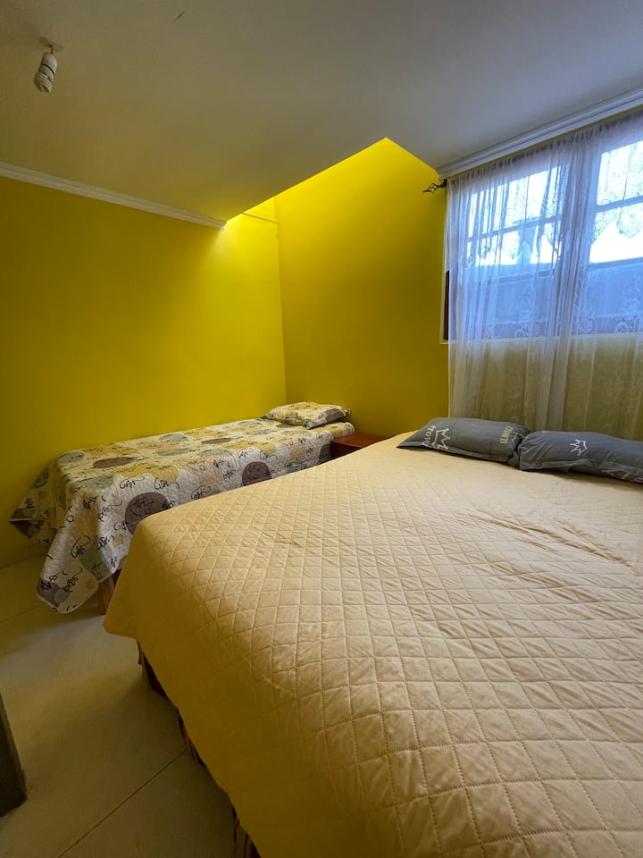 Chambre 4