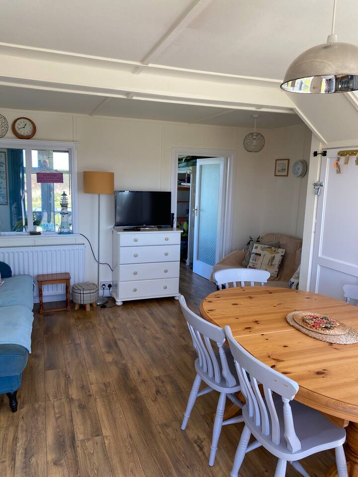 Humperdink 2 Beach Rd St Osyth Clacton - West Mersea