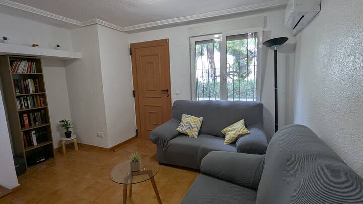 მისაღები ოთახი