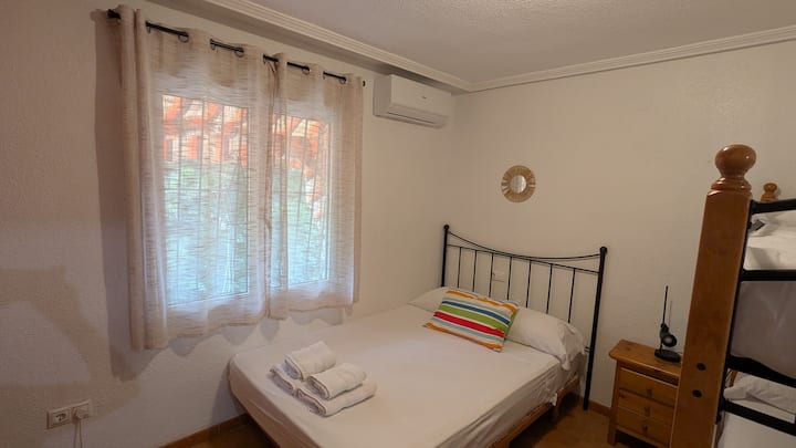 საძინებელი 2