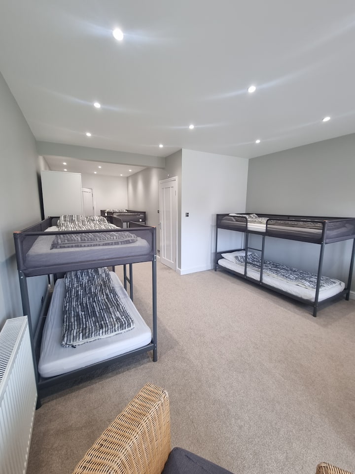 Dormitorio 1