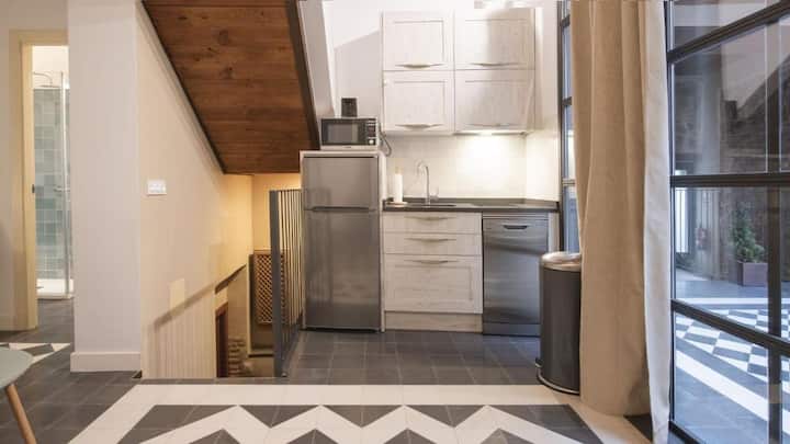 Apartamentos Virgen Blanca Ii By Toledo Ap - Toledo