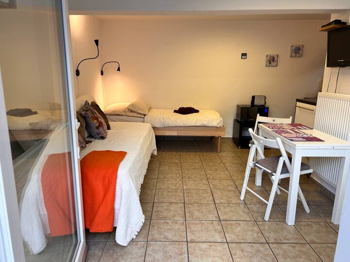 Apartment Siegburg Near City Centre - Siegburg