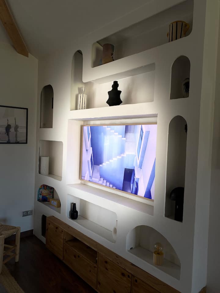 Villa Entre Forêt Et Océan - Soorts-Hossegor