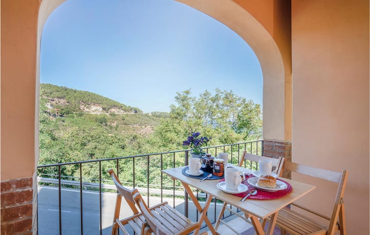 3 Bedroom Stunning Home In Marciana - Marciana Marina