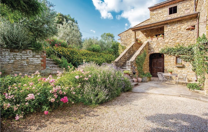 Casa Al Vento Near Arezzo - Toscana