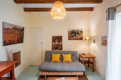 Top Airbnb: Magaya Beach House in Δήμος Πάρου