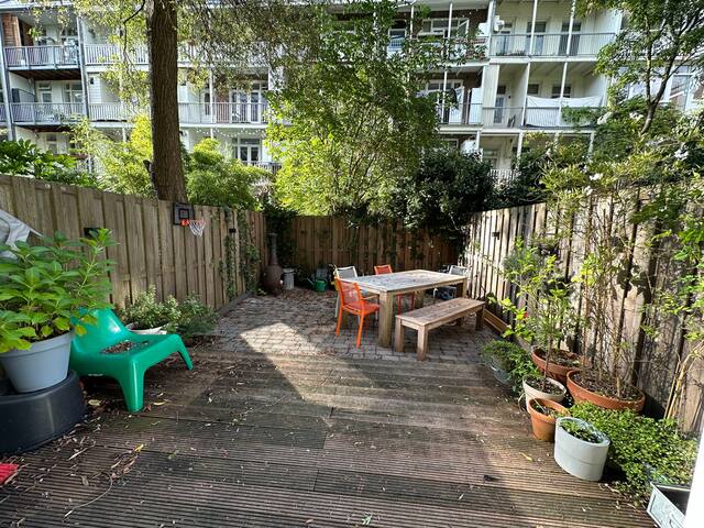 Luxurious family home near Vondelpark in Amsterdam gallery image 4