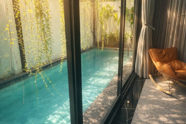 thuê villa Nha Trang cho 8 người