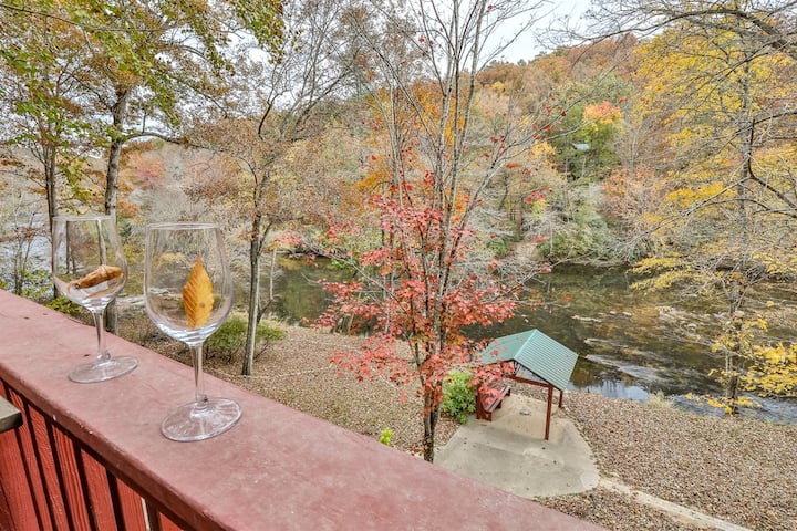 Dream Weaver | Ellijay, Ga - Ellijay