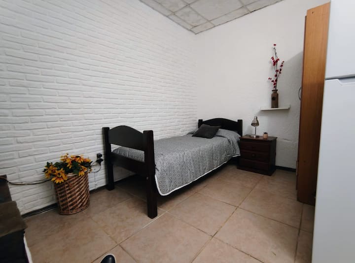 ห้องนอน