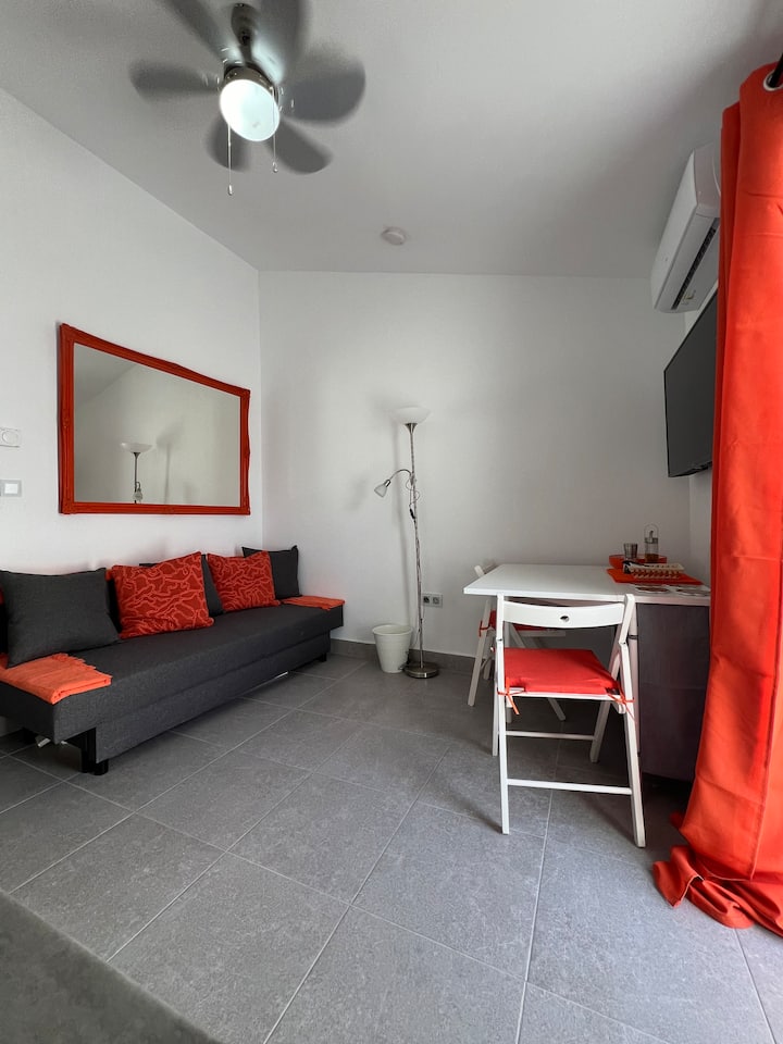 Rambla Retreats Apts Naranja, Rojo & Verde - Albox