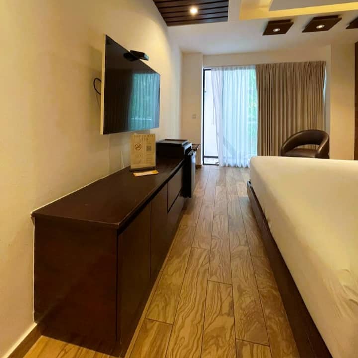 Ame Hotel Boutique & Spa - Cozumel