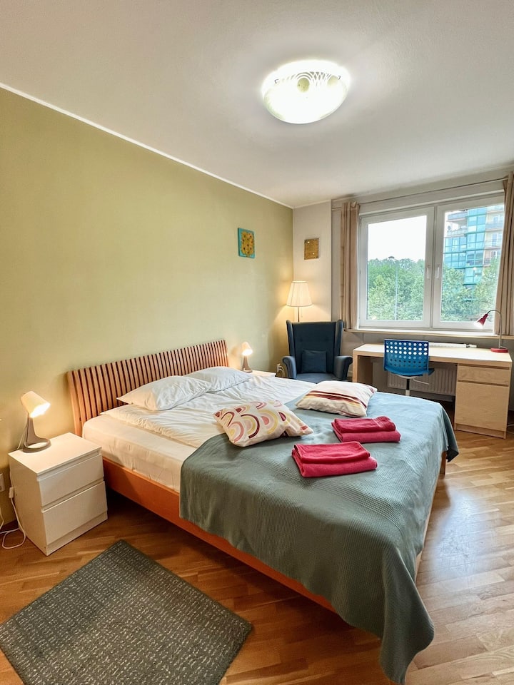 Habitación 1